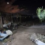 Proyector LED SMD Solar ECO 600 watt IP67 Luz Fría (600w) photo review