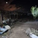 Proyector LED SMD Solar ECO 600 watt IP67 Luz Fría (600w) photo review