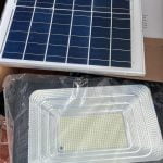 Proyector LED SMD Solar ECO 400 watt IP67 Luz Fría (400w) photo review