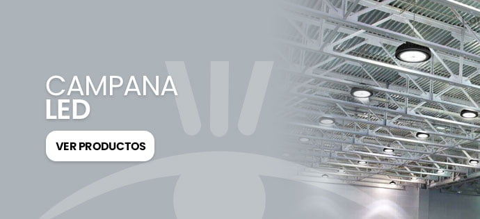 CAMPANA_LED