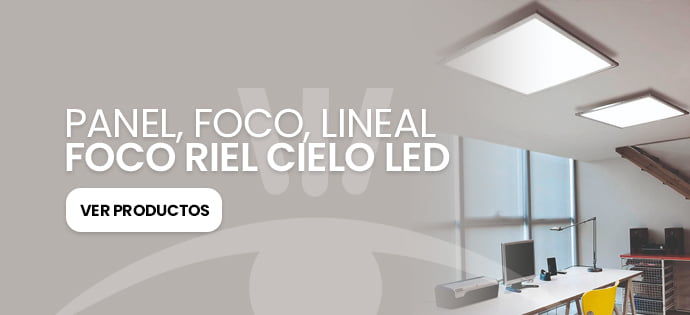PANELFOCO_LED