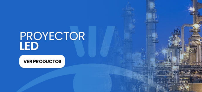 PROYECTOR_LED
