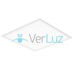 Panel LED Sobrepuesto 60 watt 120×30 cm IP20 Luz Fría o Neutra (600w) –  VerLuz Pro