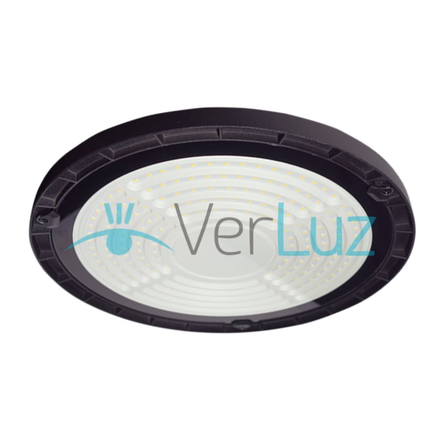 Campana LED UFO PRO 100 a 300 watt