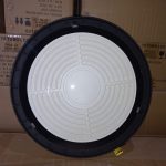 Campana LED UFO PRO 300 watt 140lm/w IP65 6.500°k Garantía 1 año (4.200w) photo review