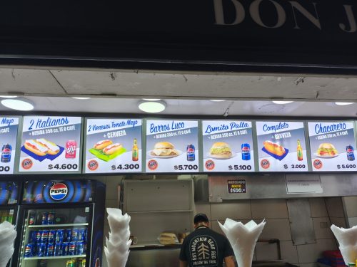 Panel LED 60x60 cm 40 watt Embutido IP20 Luz Fría, Neutra o Cálida (440w) photo review