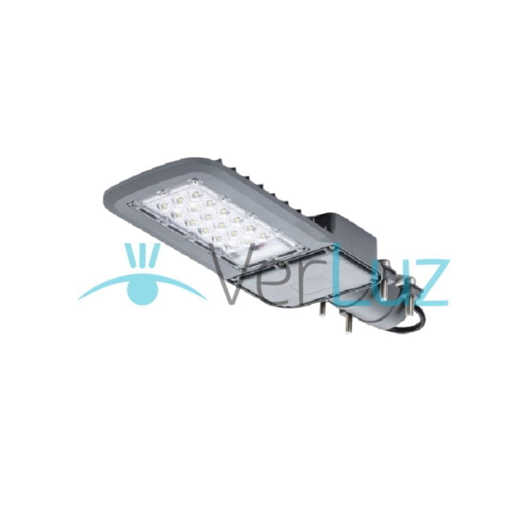 Luminaria LED Vial SMD SEC ECO 60 watt 120lm/w IP65 Fría (720w) VerLuz Pro