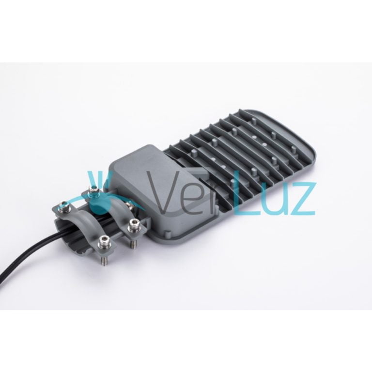 Luminaria LED Vial SMD SEC ECO 60 watt 120lm/w IP65 Fría (720w) VerLuz Pro