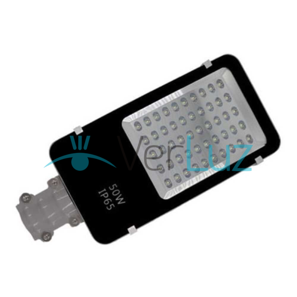 Luminaria Vial Solar LED 1.800 watt Sensor Movimiento IP66 Luz Fría  (1.800w) – VerLuz Pro
