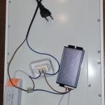 Kit de Emergencia para Panel LED 5 a 50 watt photo review