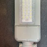 Luminaria LED Vial SMD SEC ECO 60 watt 120lm/w IP65 Fría (720w) photo review