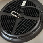 Campana LED UFO ECO 150 watt 130 lm/w IP54 Fría o Neutra Garantía 1 año (1.950w) photo review