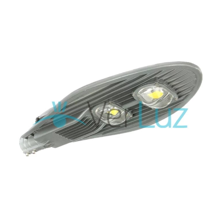 Torcia LED COB 100 Lumen 3xAAA * (non incluse) - STS Forniture
