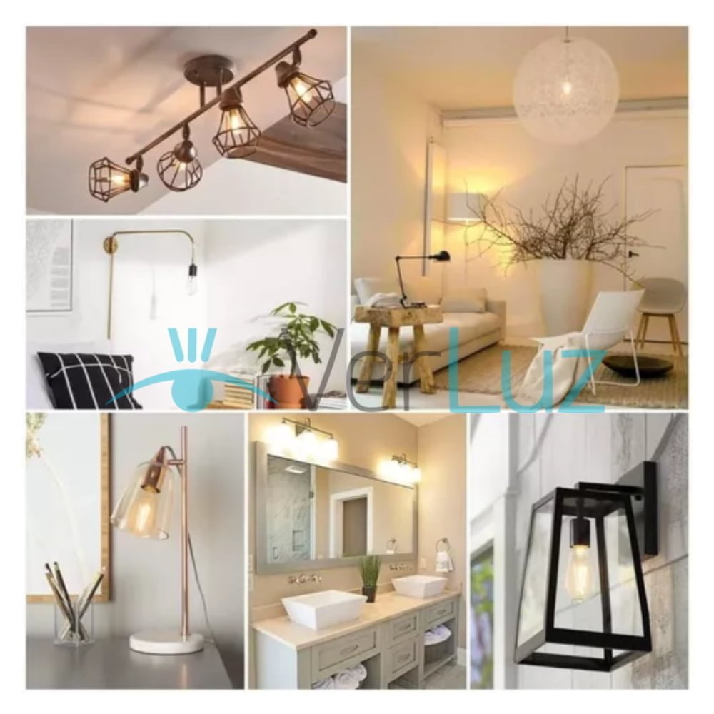 Ampolleta LED
