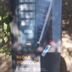 Luminaria Vial Solar LED 60 watt Sensor Movimiento IP65 Luz Fría o Cálida (200w) photo review