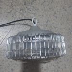 Campana LED SMD 100 watt 90lm/w IP44 Luz Fría (900w) photo review