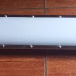 Equipo Estanco LED Antiexplosivo 40w Luz Fría IP66 (420w) photo review