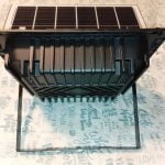 Proyector LED SMD Solar ECO 800 watt IP66 Luz Fría (800w) photo review
