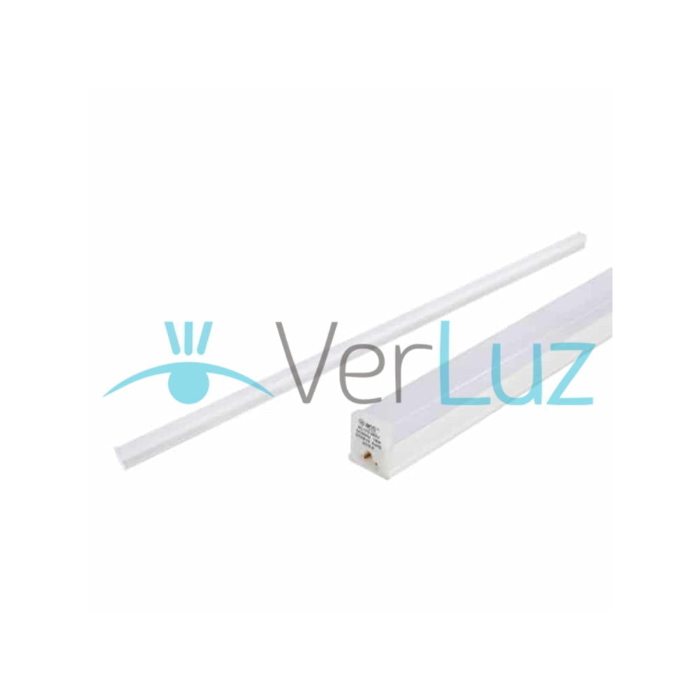 Tubo T8 LED Base Incorporada