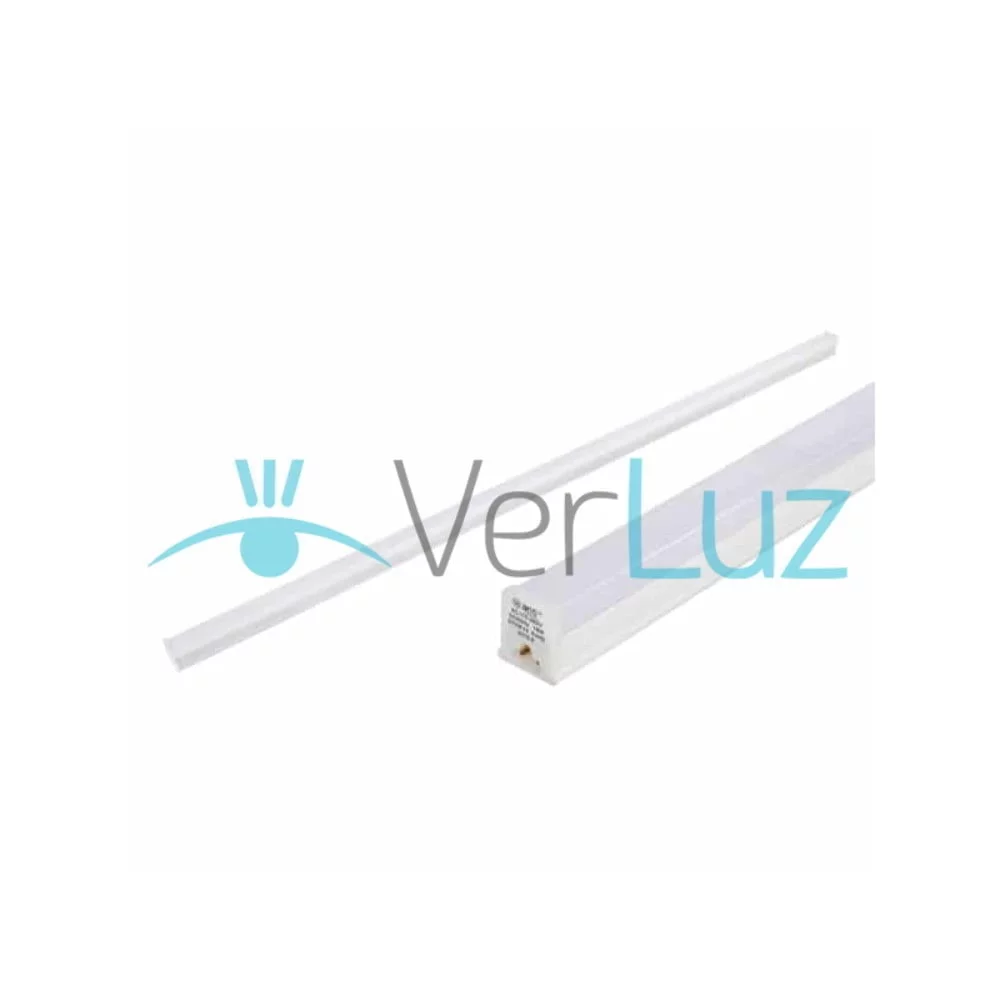 Tubo T8 LED Base Incorporada