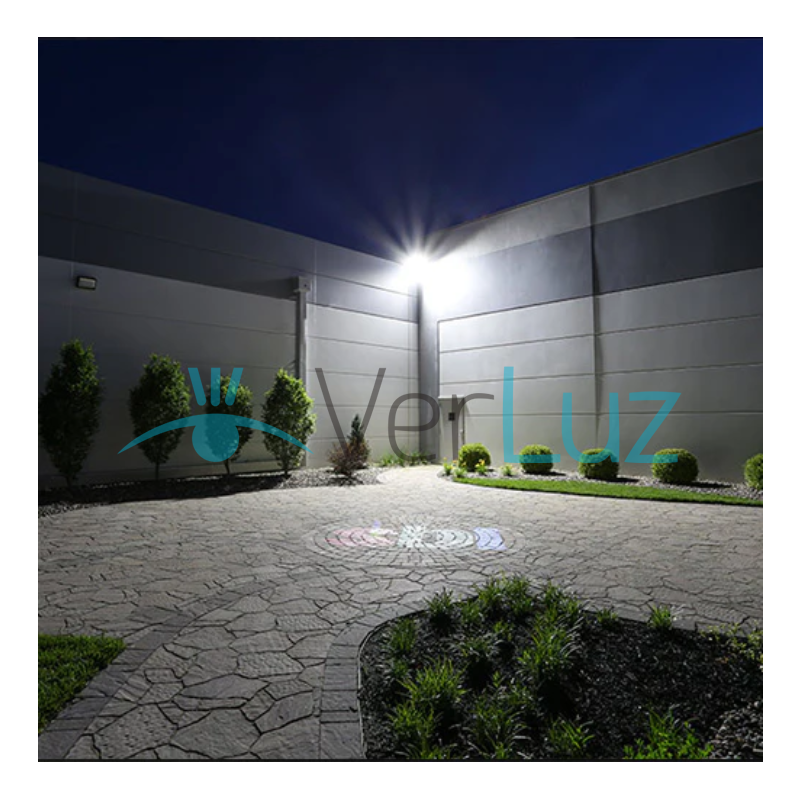 proyector led sec 300w ip66_VerLuz