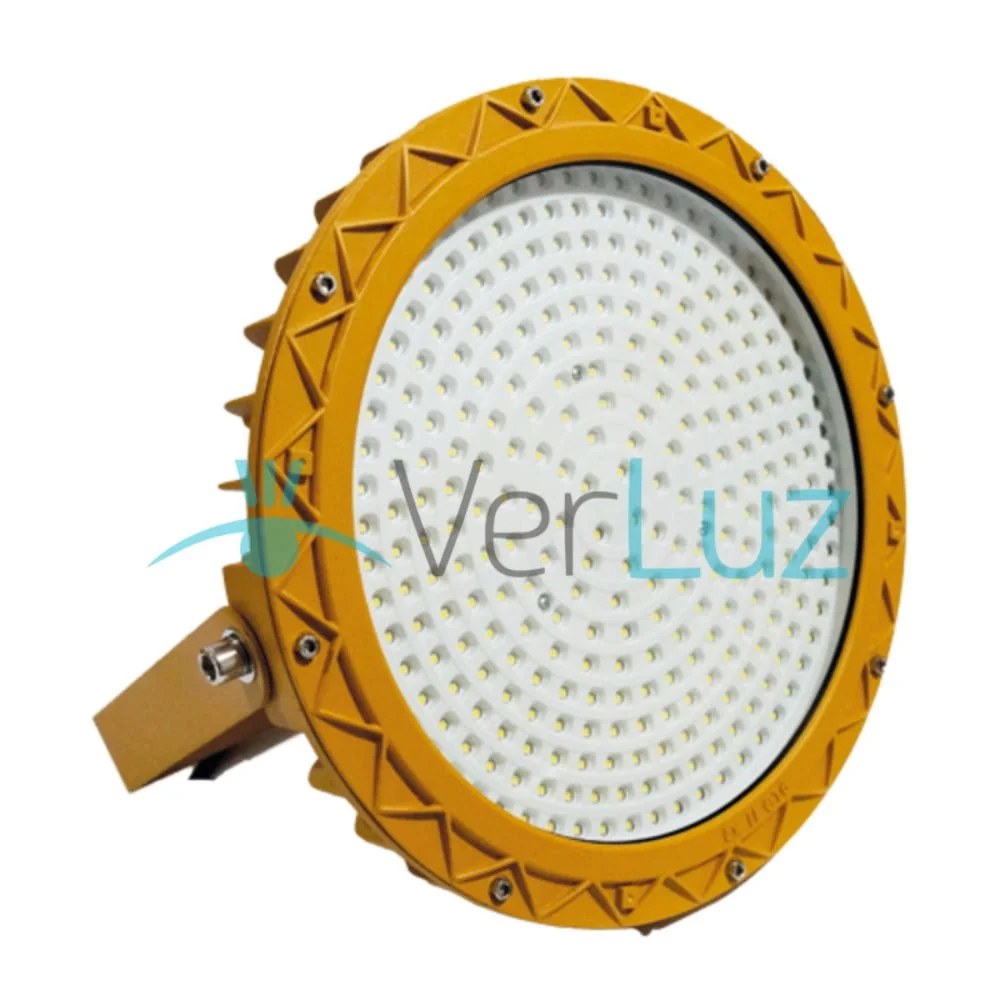 Campana led UFO