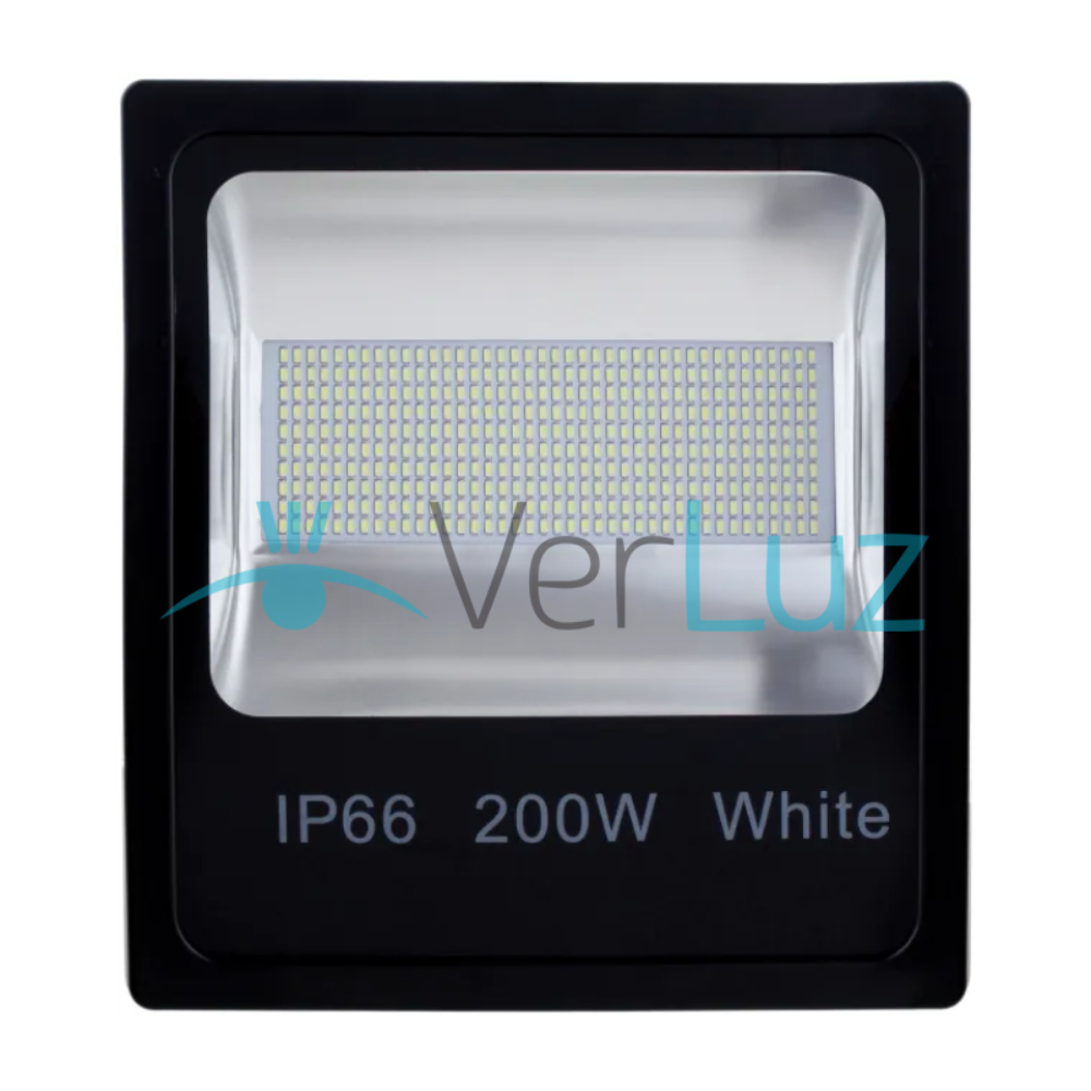 Proyector led 200w SMD foco led exterior