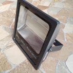 Proyector LED SEC DS43 200 watt 110lm/w IP66 Fría o Cálida (2.200w) photo review