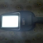 Luminaria Vial LED Opción Fotocelda SEC DS43 DS1 150 watt IP66 Luz Fría Neutra o Cálida (2.300w) photo review