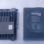 Proyector LED COB SEC 50 watt Antivandálico 160 lm/w IP67 (800w) photo review