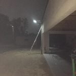 Luminaria Vial LED SMD Solar 400w Luz Fija IP66 Fría (400w) photo review