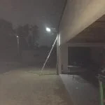 Luminaria Vial LED SMD Solar 400w Luz Fija IP66 Fría (400w) photo review