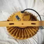 Campana LED UFO Antiexplosivo 200 watt 150lm/w IP66 Fría o Cálida Garantía 3 años (3.000w) photo review