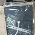 Aplique LED Muro 30 watt IP65 Luz Cálida (300w) photo review