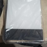 Aplique LED Muro 30 watt IP65 Luz Cálida (300w) photo review