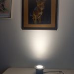 Foco LED Piso Embutido 9 watt IP67 Luz Fría o Cálida (90w) photo review
