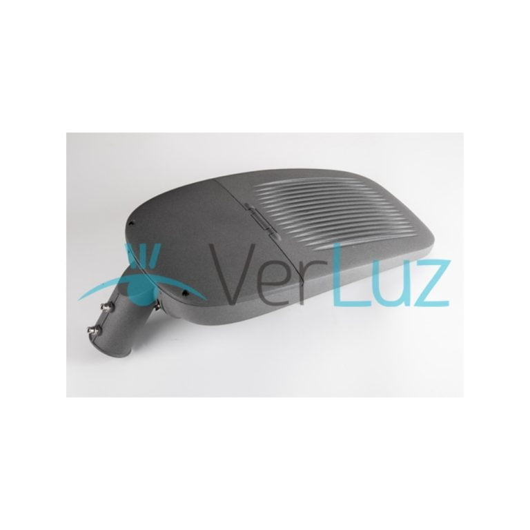 Luminaria Vial LED SEC DS43 60 watt IP66 Luz Fría Neutra o Cálida (900w) VerLuz Pro