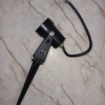 Foco Estaca LED Piso 3 watt IP65 Fría o Cálida photo review