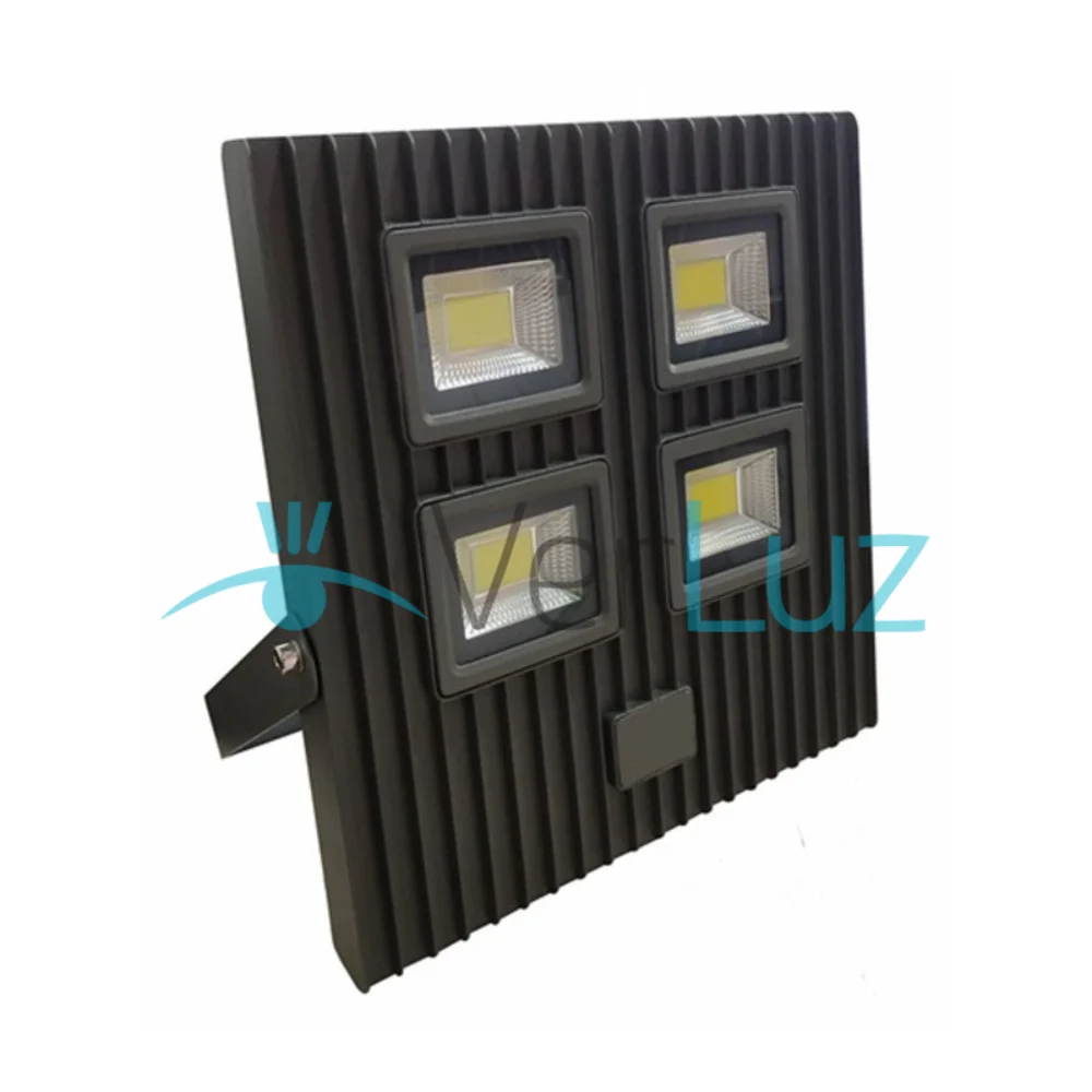 Proyector LED COB SEC Antivandálico IP67 Fría 30 a 200 watt