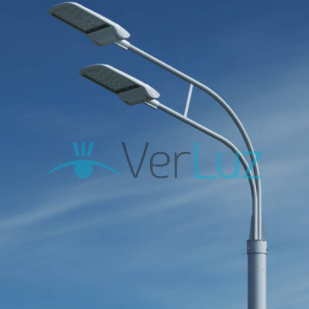 Luminaria Vial LED SEC