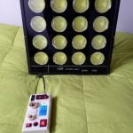 Proyector LED COB Cono 800 watt IP66 Frío 6.000 °K (3.600w) photo review