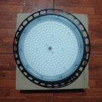 Campana LED UFO PRO 250 watt 100 lm/w IP65 Fría o Neutra Garantía 1 año (2.500w) photo review