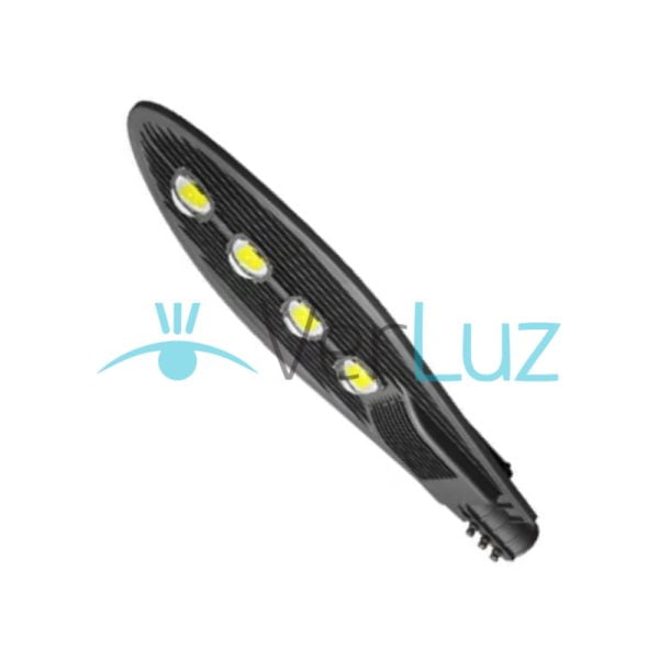 Luminaria Vial LED COB 200 watt 90lm/w IP65 Fría (1.800w) - VerLuz Pro