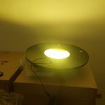 Pagoda LED SMD SEC DS43 DS1 90 watt IP66 Luz Fría, Neutra o Cálida (1.350w) photo review
