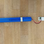 Kit de Emergencia para Foco, Tubo, Ampolleta LED 5 a 36w IP30 photo review