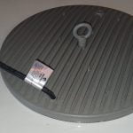 Campana LED UFO ECO 200 watt 90 lm/w IP65 Fría Garantía 1 año (1.800w) photo review
