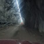 Cinta LED SEC 14.4 watt/metro 220 Volt IP67 Blanco Frío (155w) photo review