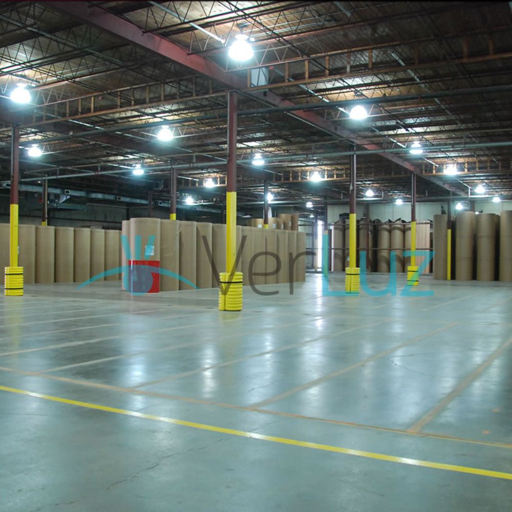 Campana Led