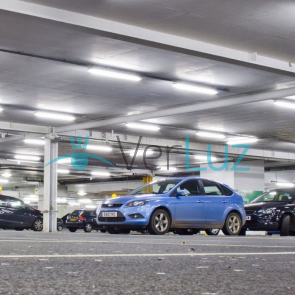Equipo Estanco LED Cinta