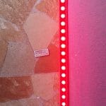 Bañador de Pared LED 36 watt 24 volt Dimeable RGB IP65 (250w) photo review